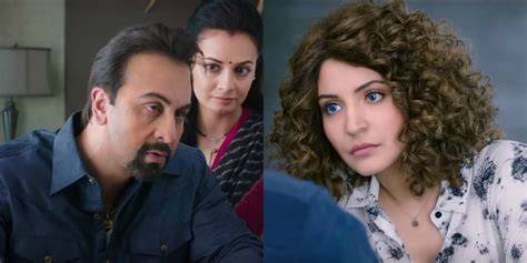 REVEALED: Anushka Sharma’s SHOCKING role in Sanju! - Bollyworm