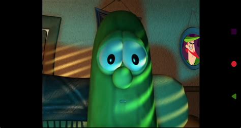 Veggietales Endangered Love Silly Song