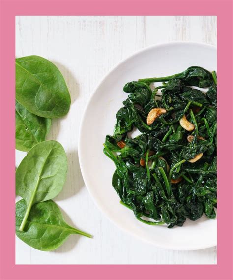 Spinach: the OG superfood | CapitaLand Malls