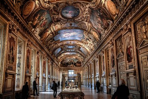 Museu do Louvre tem ao menos dez obras que foram roubadas por nazistas ...