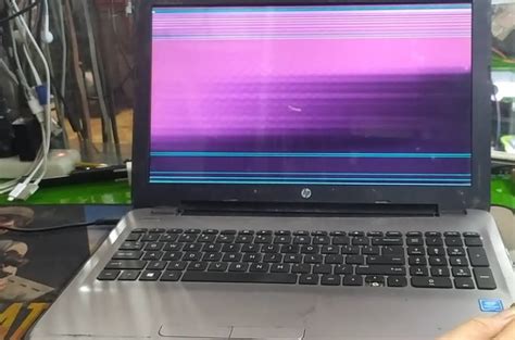 Màn hình laptop gặp lỗi, làm sao để khắc phục? - Nghiện Công Nghệ 24/7