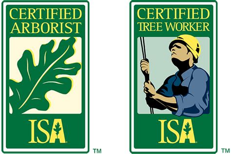 How To Become A Certified Arborist In Missouri : Certified Arborists ...