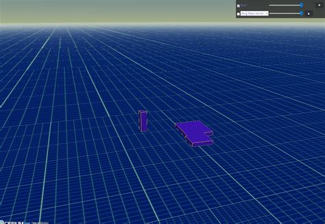 Geodesignhub Subsurface viewer | SubsurfaceViewer