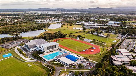 University of the Sunshine Coast – Universities Australia