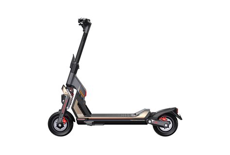 Segway Ninebot GT2 KickScooter For Sale - Simply Moving