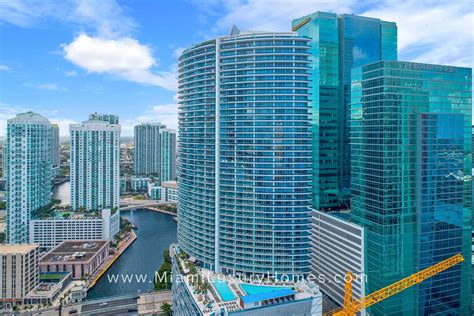 Epic Residence Sales & Rentals | Downtown Miami Condos