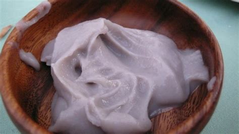 Traditional Hawaiian Poi Recipe- TheFoodXP