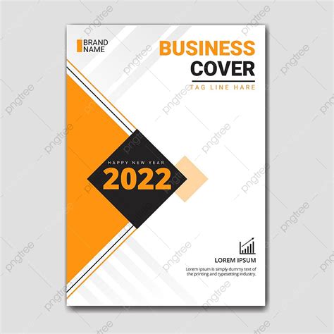 Cover Page Design PNG, Vector, PSD, and Clipart With Transparent ...