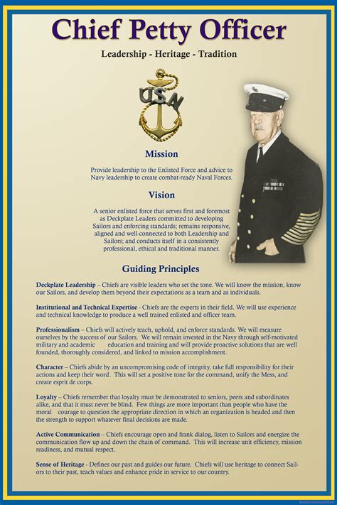 View 10 Us Navy Chief Sayings - designgeneralinterest