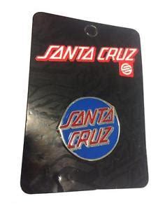 Santa Cruz Dot Logo