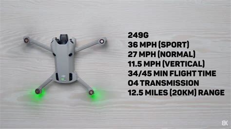 DJI Mini 4 Pro Review - Upgraded In All The Right Areas