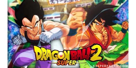 Dragon Ball Super Season 2 | Release Date | Cast And More | Keeperfacts