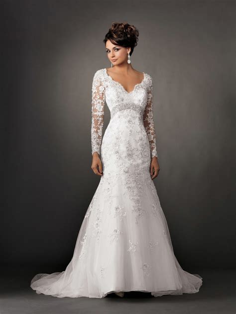 Bridal Gowns By Body Shape- Part 2 – India's Wedding Blog