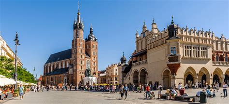 Catholic Krakow Pilgrimage Guide