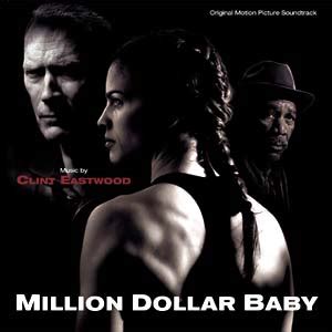 Million Dollar Baby - original soundtrack buy it online at the ...