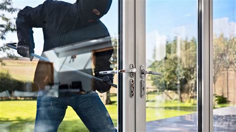 Security and Safest Doors | AIS Windows