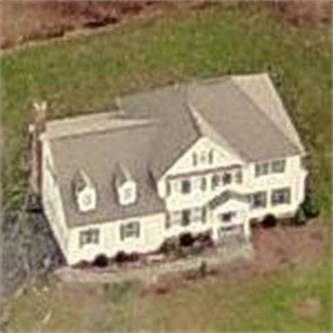 Adam Lanza's house in Newtown, CT - Virtual Globetrotting