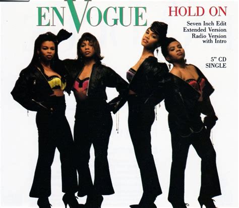 En Vogue – Hold On Lyrics | Genius Lyrics