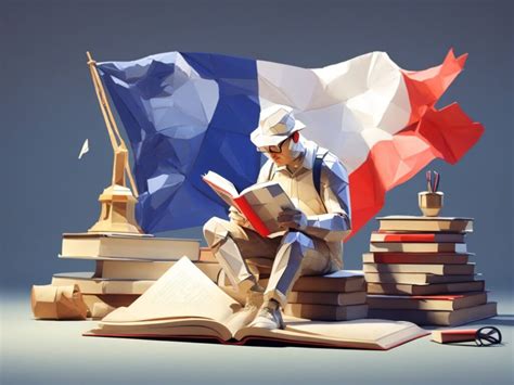 Exploring French Literature: A Must-Read List for Language Learners ...