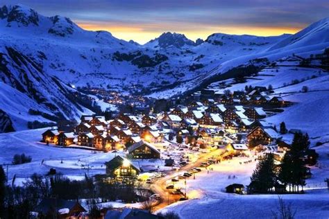 21 Best Places To Visit In France In Winter For An Amazing 2022