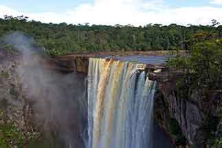 Top 10 Guyana Tours & Vacation Packages 2024/2025 - 6 Reviews