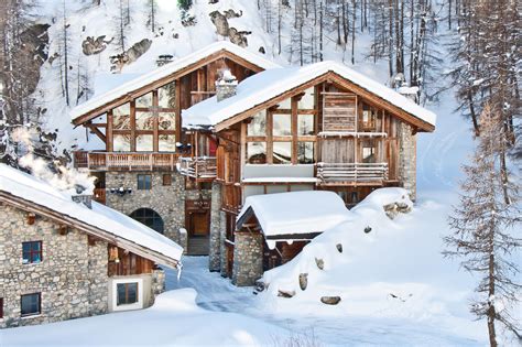 Chalet Alice, Val d'Isere • Alpine Guru