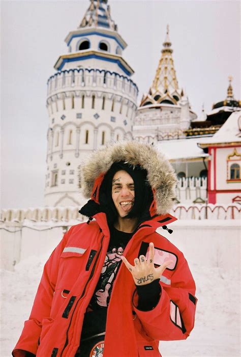 Meet Russia’s most controversial rap star | Dazed