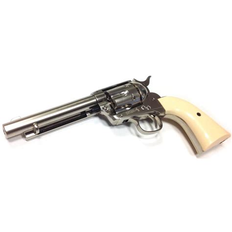 Umarex Colt Single Action Army 45 Peacemaker CO2 BB Air Pistol ...