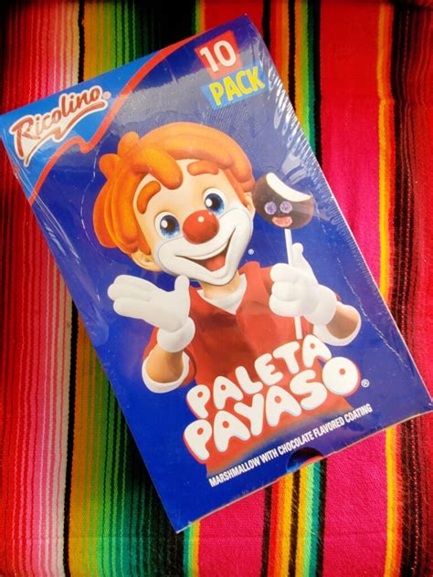 Paleta Payaso - BotiCandy