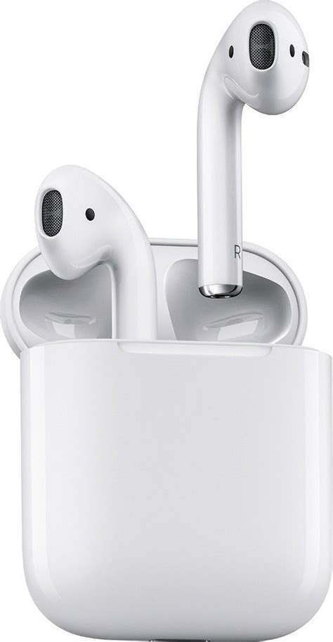 Apple AirPods 2nd Generation - Earphones & Headphones | LA Computer Company