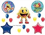 Pac Man Party Supplies | HubPages