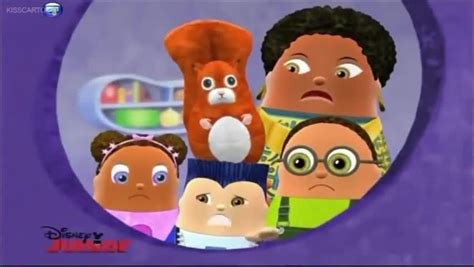 Higglytown Heroes Episode 11 Patty Cake | Watch cartoons online, Watch ...