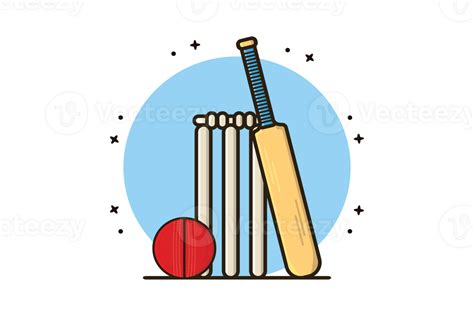 Cricket Bat PNGs for Free Download