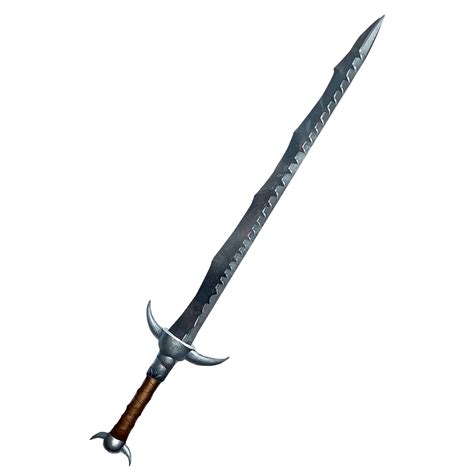 Sword of Sharpness Item in Faerûn | World Anvil