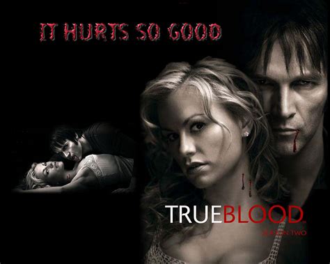 True blood - Season 2 - True Blood Wallpaper (6522941) - Fanpop