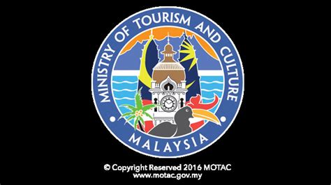 Malaysian tourism logo sparks social media furore | Creative Bloq