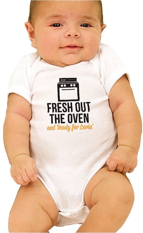 45 Funny Baby Onesies With Cute And [Clever Sayings] | Baby boy quotes ...