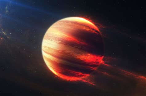 2560x1700 Jupiter 4k Chromebook Pixel Wallpaper, HD Space 4K Wallpapers ...