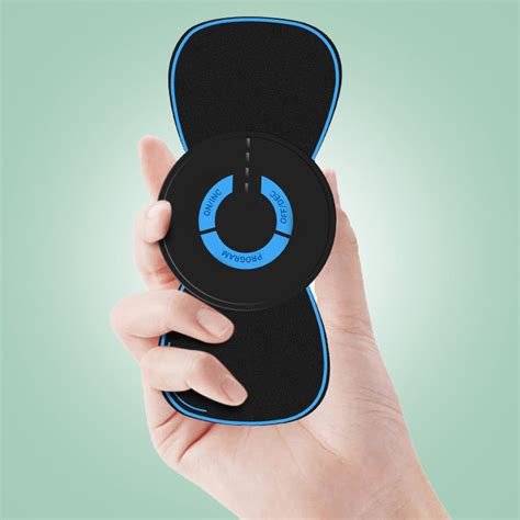 Whole-Body Massager™ (Back Pain Relief Device) – nooro US