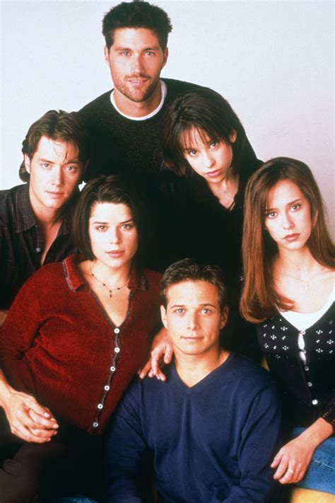 ‘Party of Five’ TV Reboot in the Works With Immigration Twist (Exclusive)