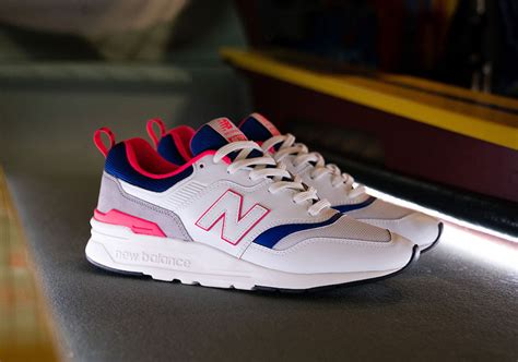 New Balance 997H Release Date - Sneaker Bar Detroit