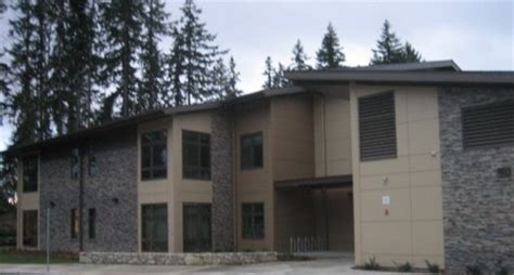 Robert Frost Elementary School Kirkland, WA