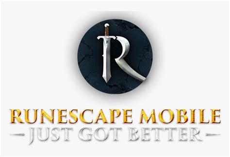 Runescape Logo Png, Transparent Png , Transparent Png Image - PNGitem