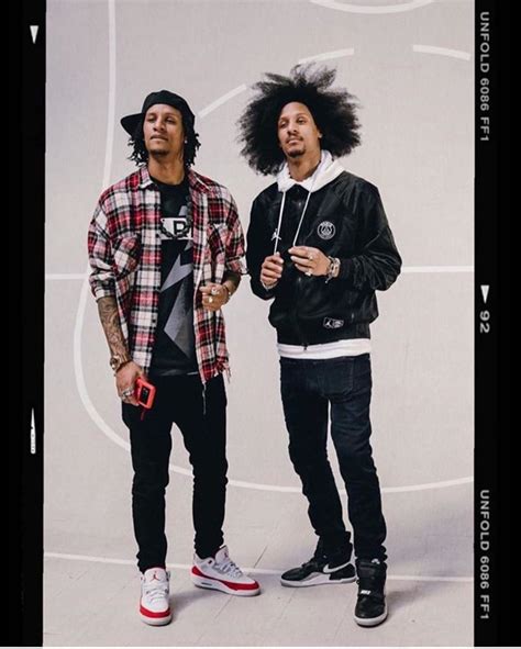 That’s what I need | Les twins, Menswear, Poses