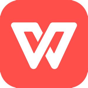 Wps Office Logo PNG Vectors Free Download