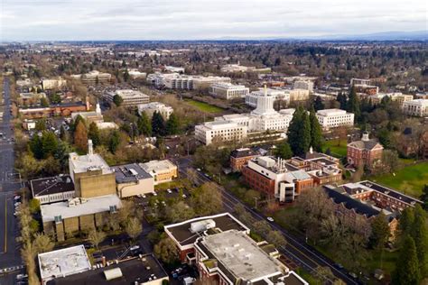 The 25 Best Colleges in Oregon of 2020 - Higher Learning Today