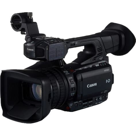 Canon Camcorder Repair | Canon Video Camera Repair