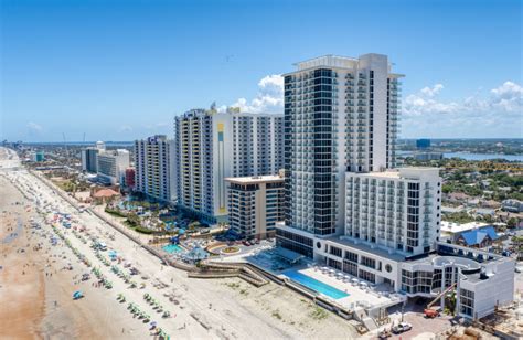 Daytona Grande Oceanfront Hotel (Daytona Beach, FL) - Resort Reviews ...