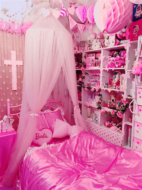 Pastel Pink Aesthetic Bedroom Ideas – BESTHOMISH