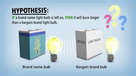 Biology: Independent vs. Dependent Variables - YouTube